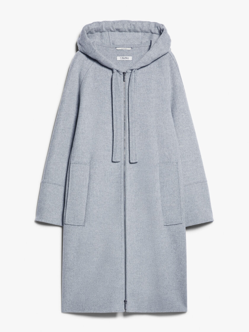 Abrigo de lana MAX MARA