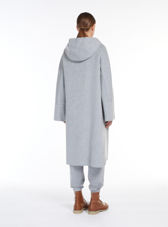 Abrigo de lana MAX MARA