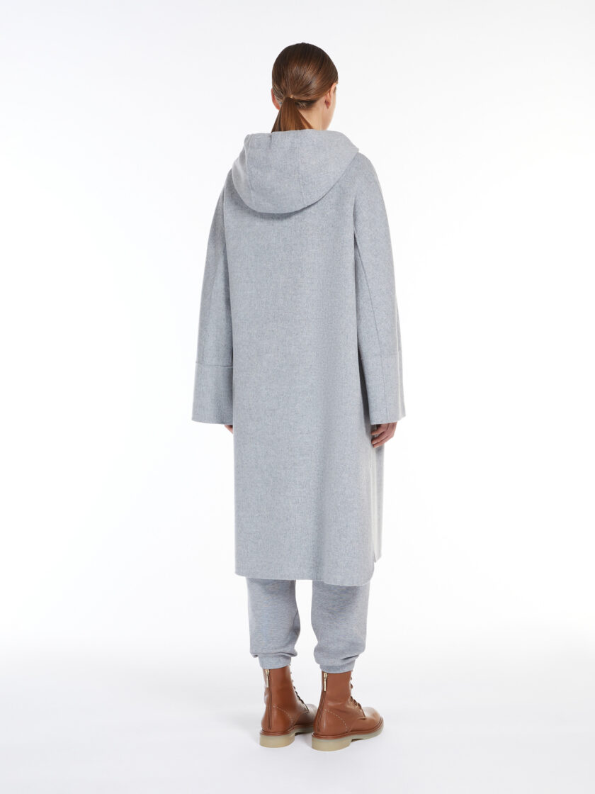 Abrigo de lana MAX MARA - Imagen 3
