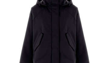 PARKA LAMINAR HERNO