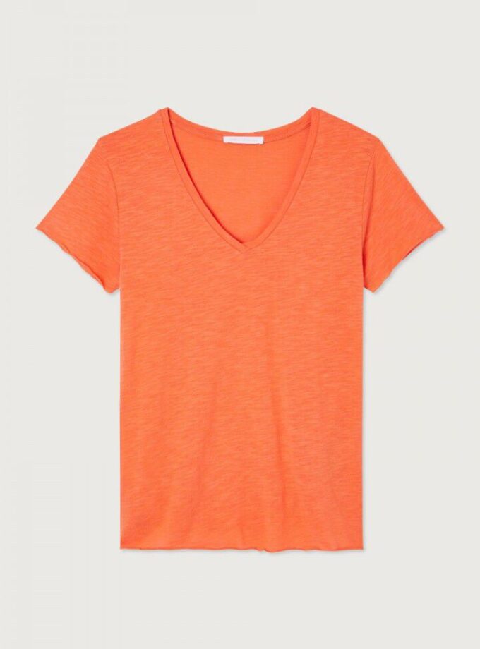 CAMISETA MUJER JACKSONVILLE AMERICAN VINTAGE