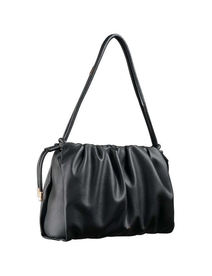 BOLSO COLOR NEGRO A.P.C.