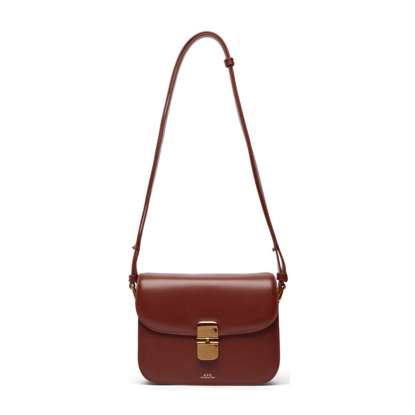 BOLSO PEQUEÑO GRACE A.P.C.