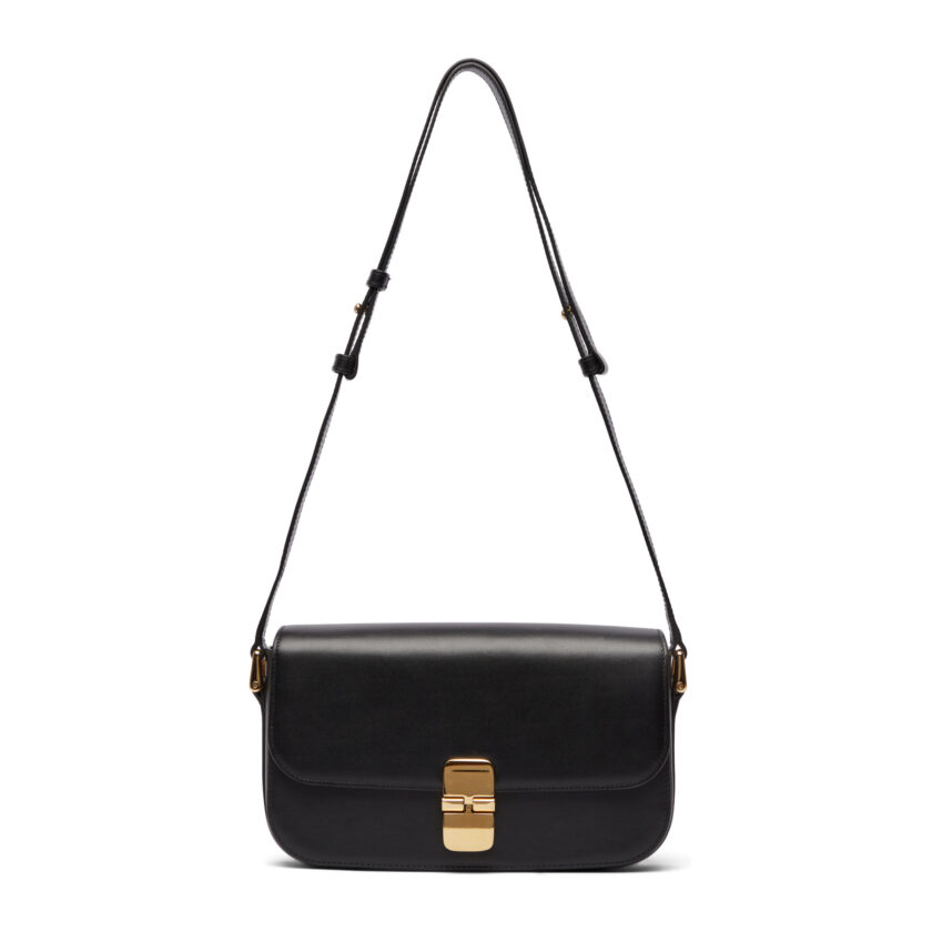Bolso de hombro Grace A.P.C.