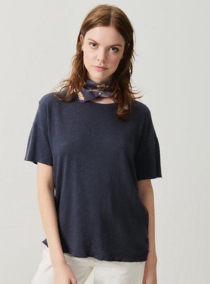 CAMISETA MUJER SONOMA AMERICAN VINTAGE