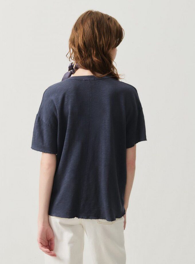 CAMISETA MUJER SONOMA AMERICAN VINTAGE