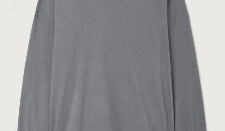 CAMISETA MUJER VUPAVILLE AMERICAN VINTAGE