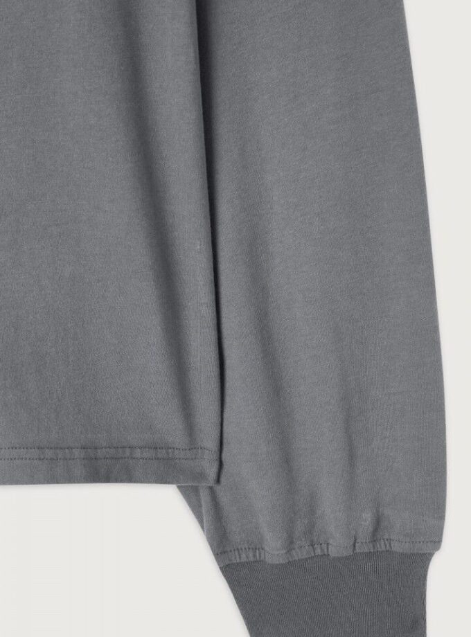 CAMISETA MUJER VUPAVILLE AMERICAN VINTAGE