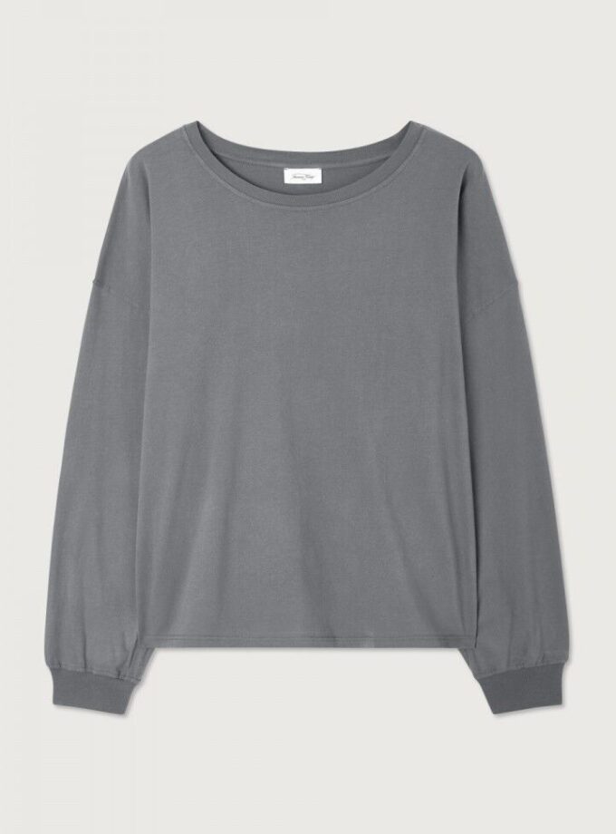 CAMISETA MUJER VUPAVILLE AMERICAN VINTAGE