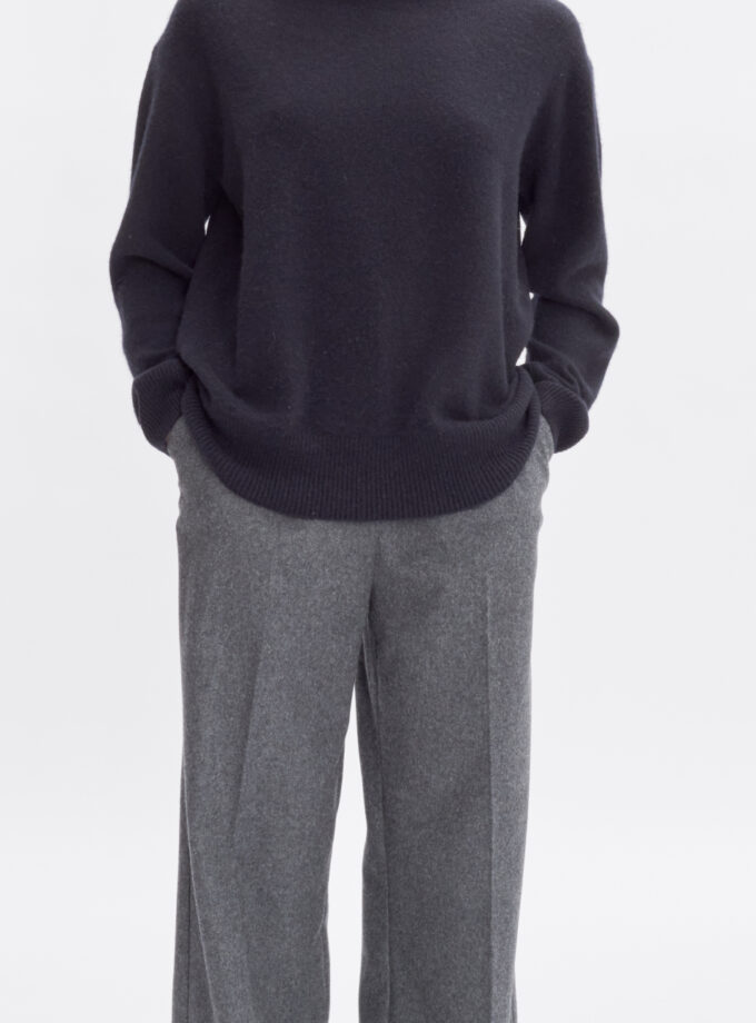 JERSEY  COLOR NEGRO A.P.C.