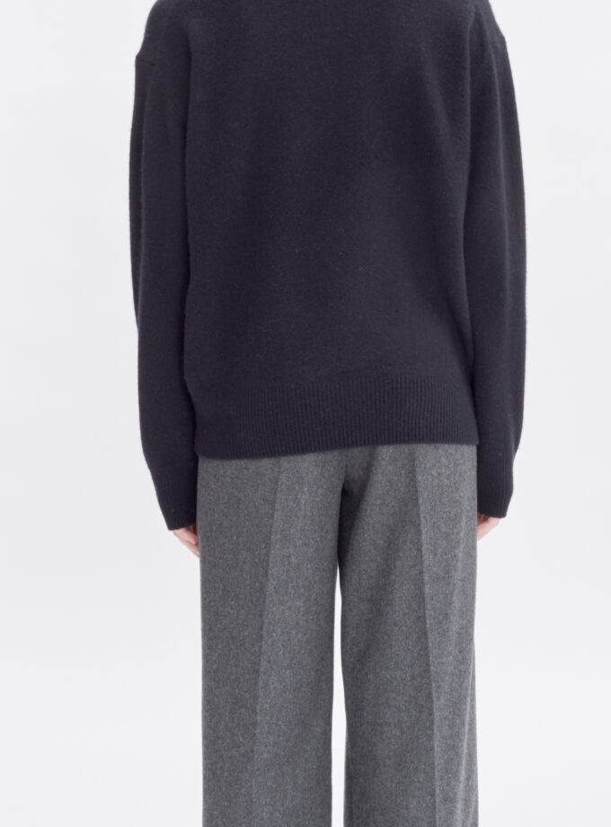 JERSEY  COLOR NEGRO A.P.C.