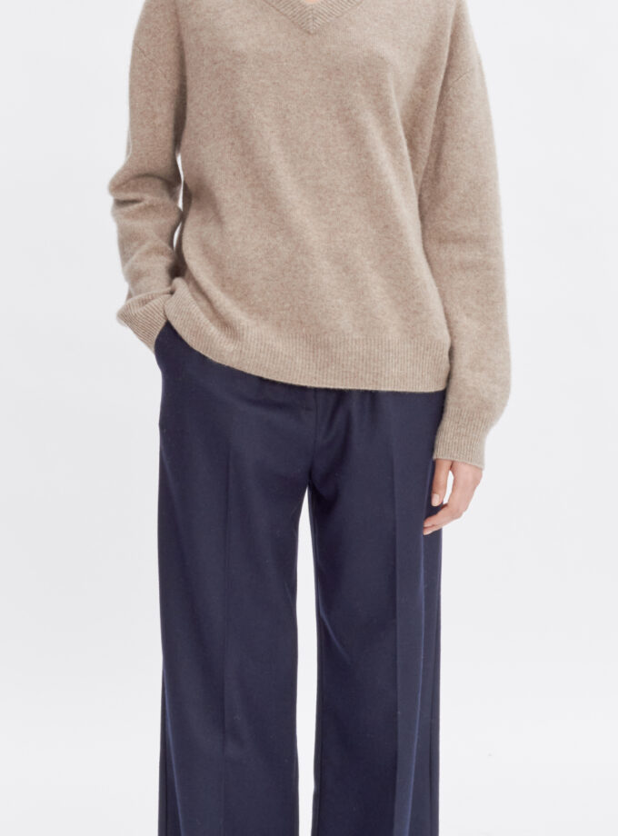 JERSEY  COLOR BEIGE A.P.C.