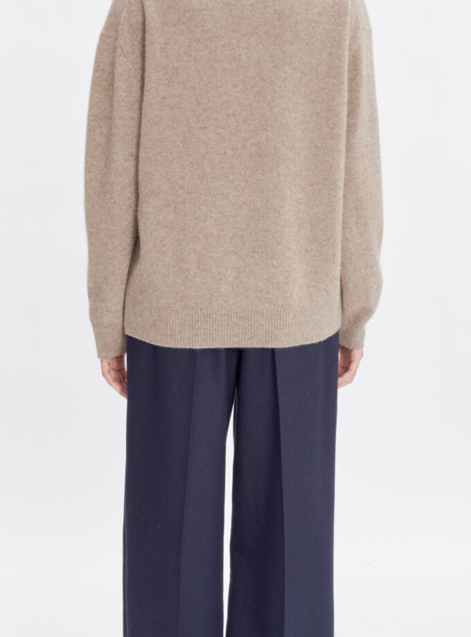 JERSEY  COLOR BEIGE A.P.C.