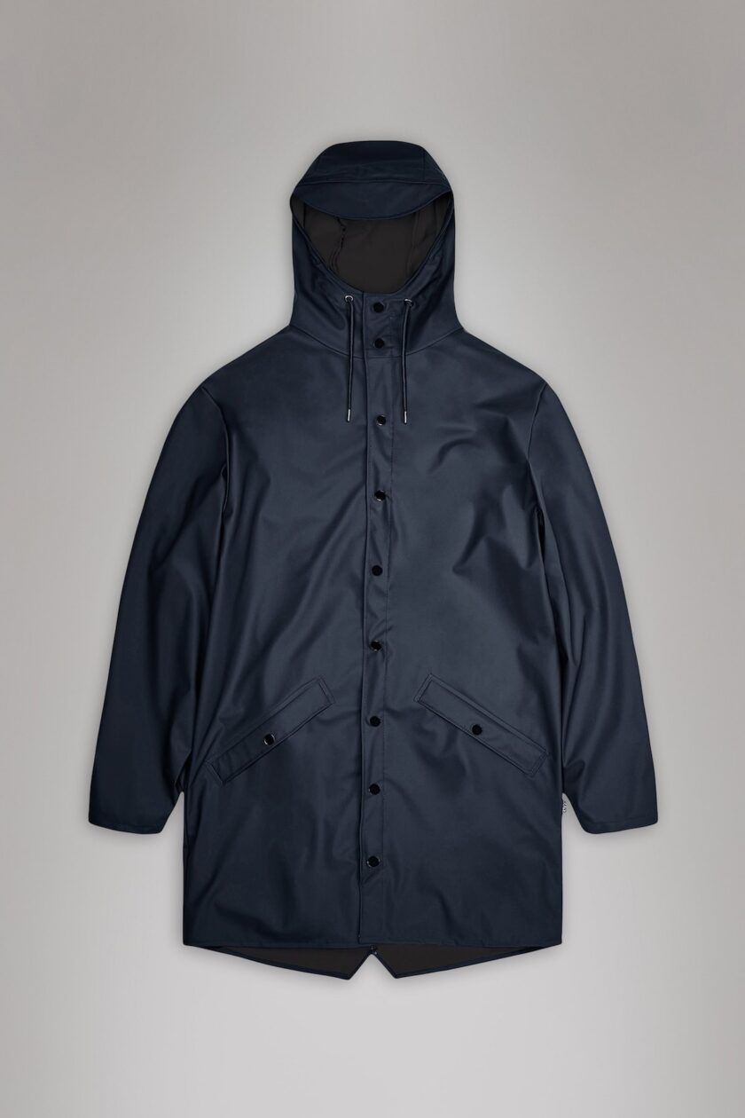 Long Jacket RAINS