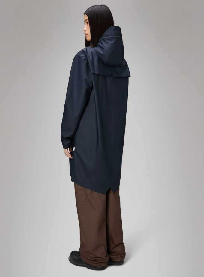 Long Jacket RAINS