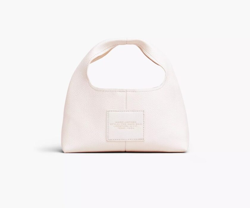 BOLSO  COLOR BLANCO MARC JACOBS - Imagen 3