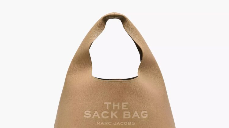 BOLSO  COLOR CAMEL MARC JACOBS