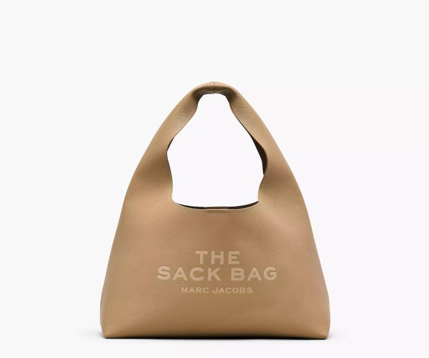 BOLSO  COLOR CAMEL MARC JACOBS