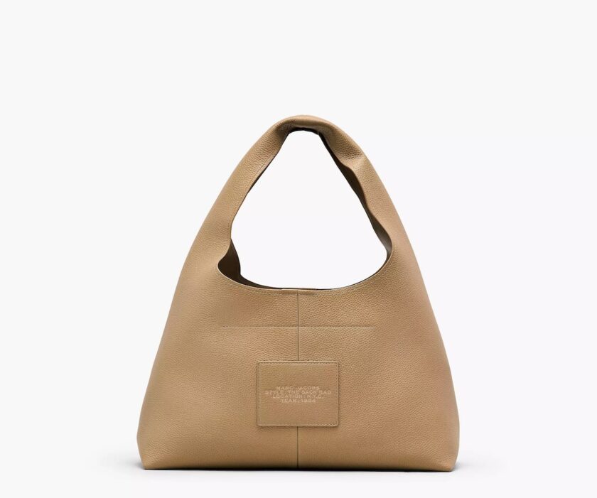 BOLSO  COLOR CAMEL MARC JACOBS - Imagen 3