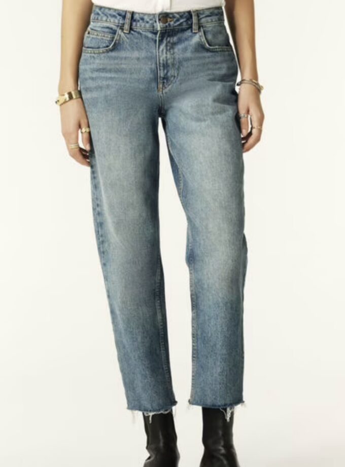 EVAN
vaqueros rectos BA&SH