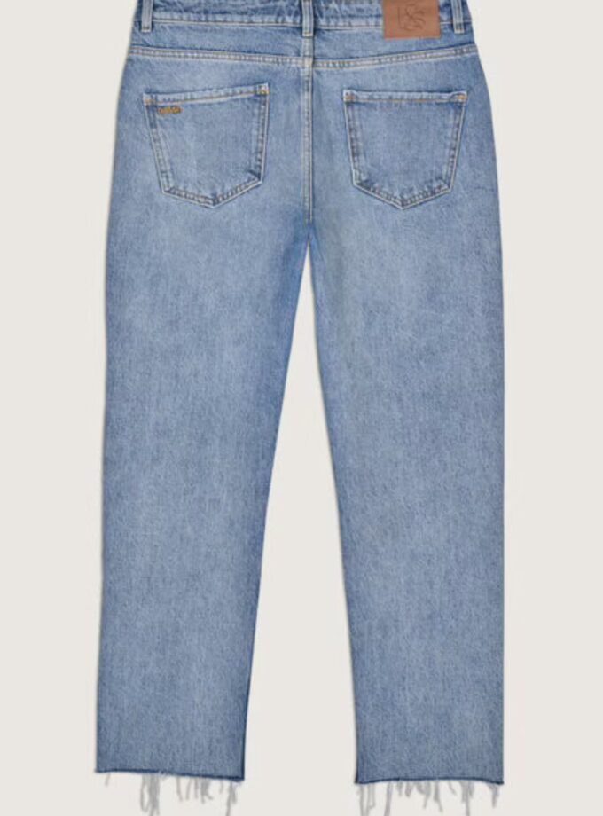 EVAN
vaqueros rectos BA&SH
