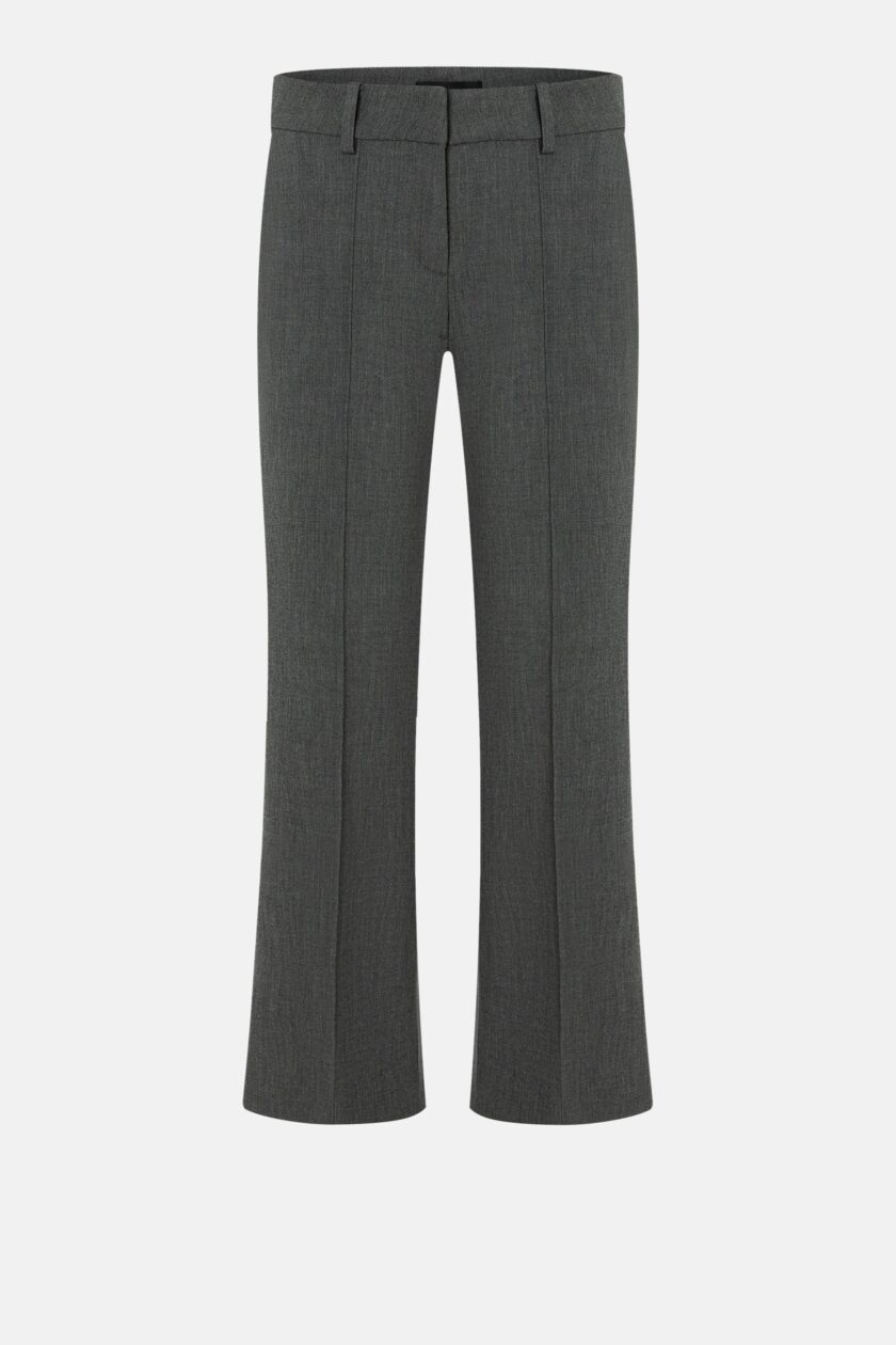 PANTALON  COLOR GRIS CAMBIO - Imagen 3