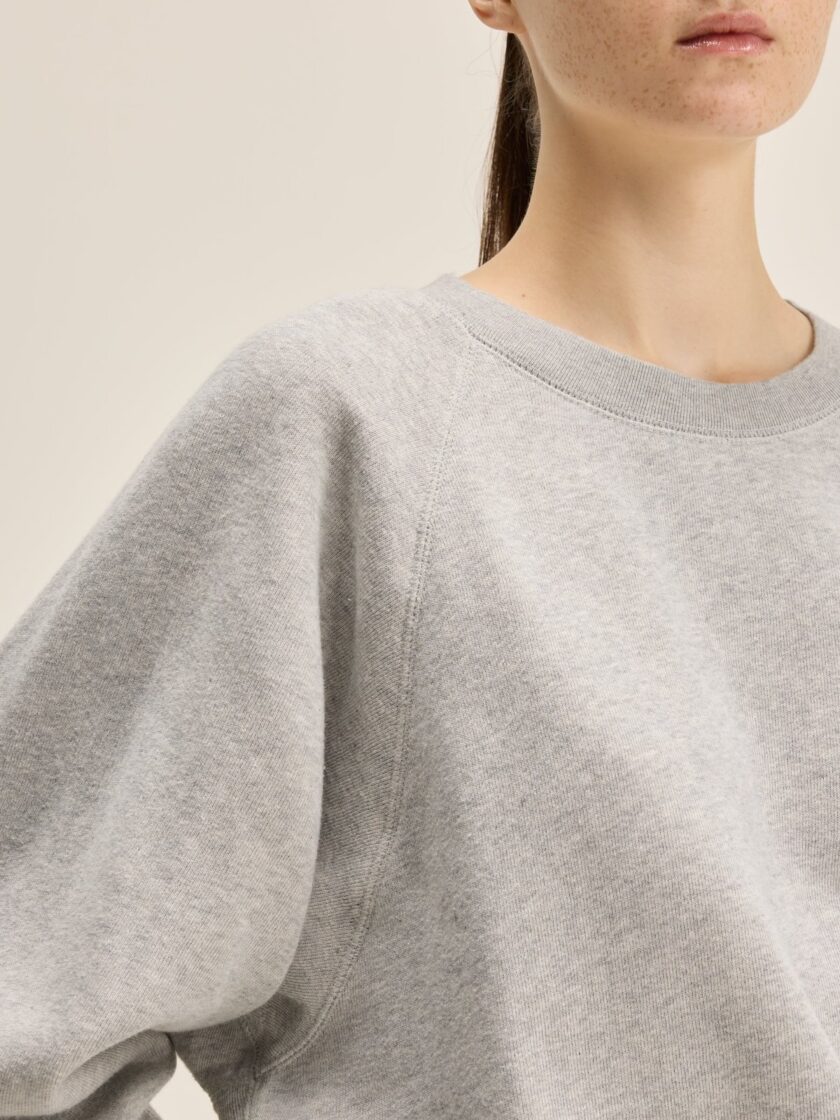 SUDADERA DE MUCHACHO BEELEROSE - Imagen 2