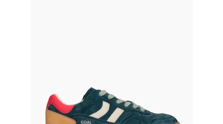ZAPATILLAS GOAL COOLWAY