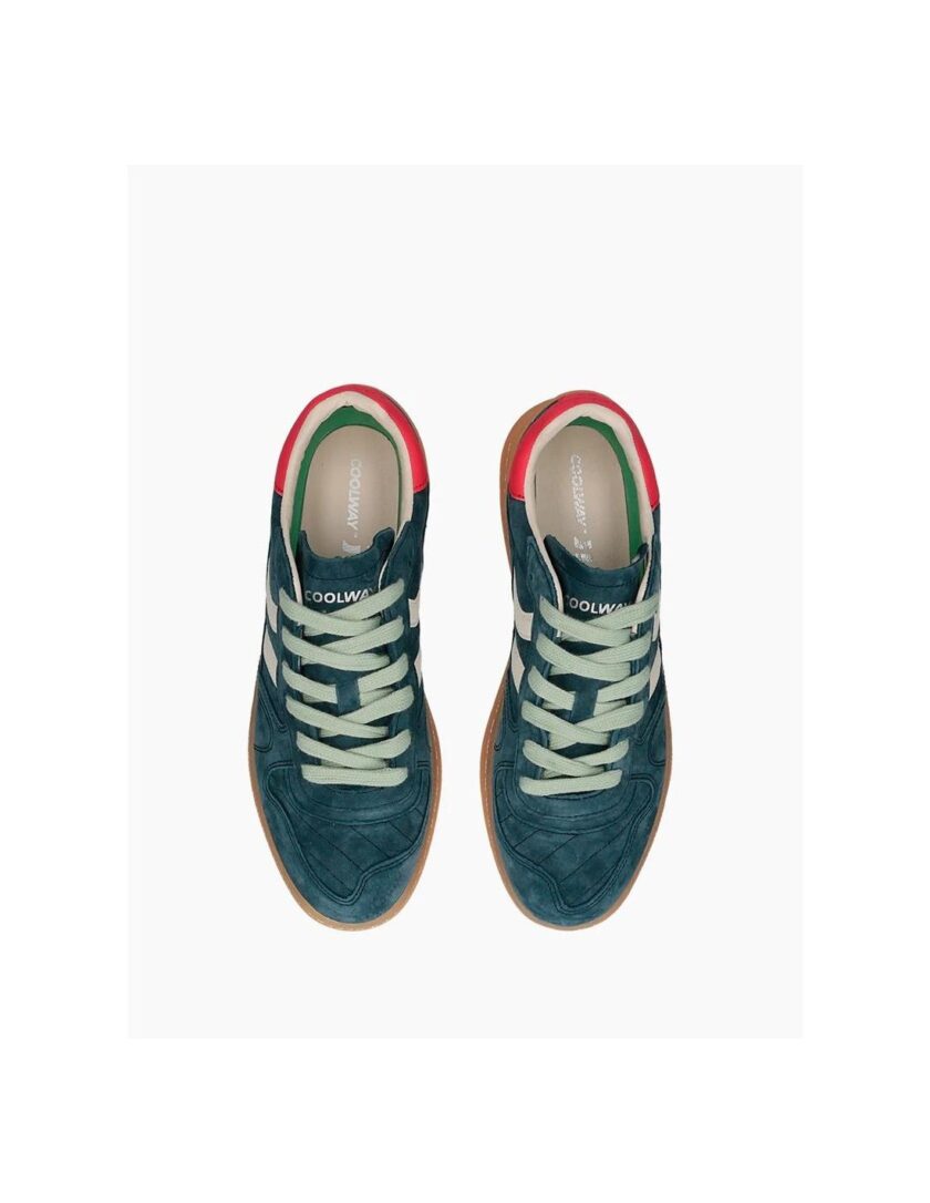 ZAPATILLAS GOAL COOLWAY - Imagen 2