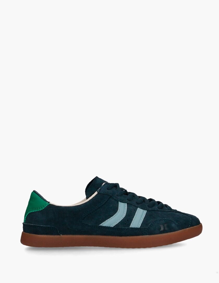 ZAPATILLAS  COLOR BLUE SHADOW COOLWAY