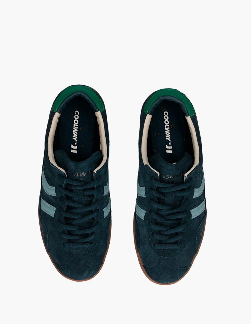 ZAPATILLAS  COLOR BLUE SHADOW COOLWAY - Imagen 3