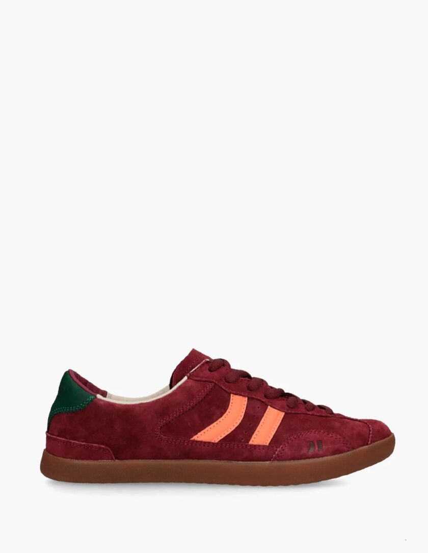 ZAPATILLAS  COLOR BUR COOLWAY