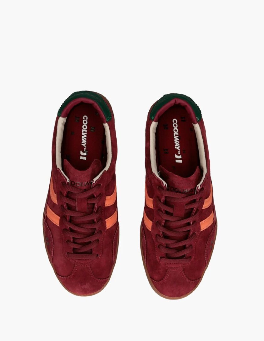 ZAPATILLAS  COLOR BUR COOLWAY - Imagen 3