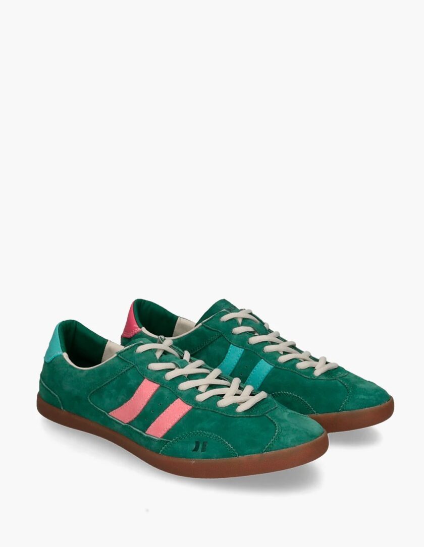 ZAPATILLAS  COLOR GRSS COOLWAY - Imagen 2