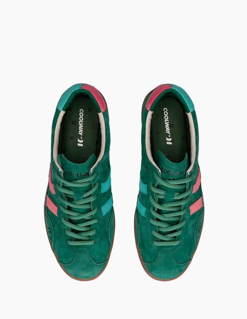 ZAPATILLAS  COLOR GRSS COOLWAY - Imagen 3