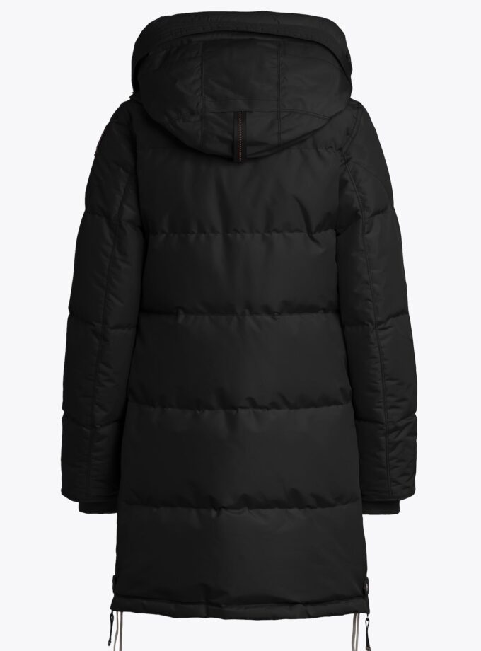 PLUMAS LARGO COLOR BLACK PARAJUMPERS