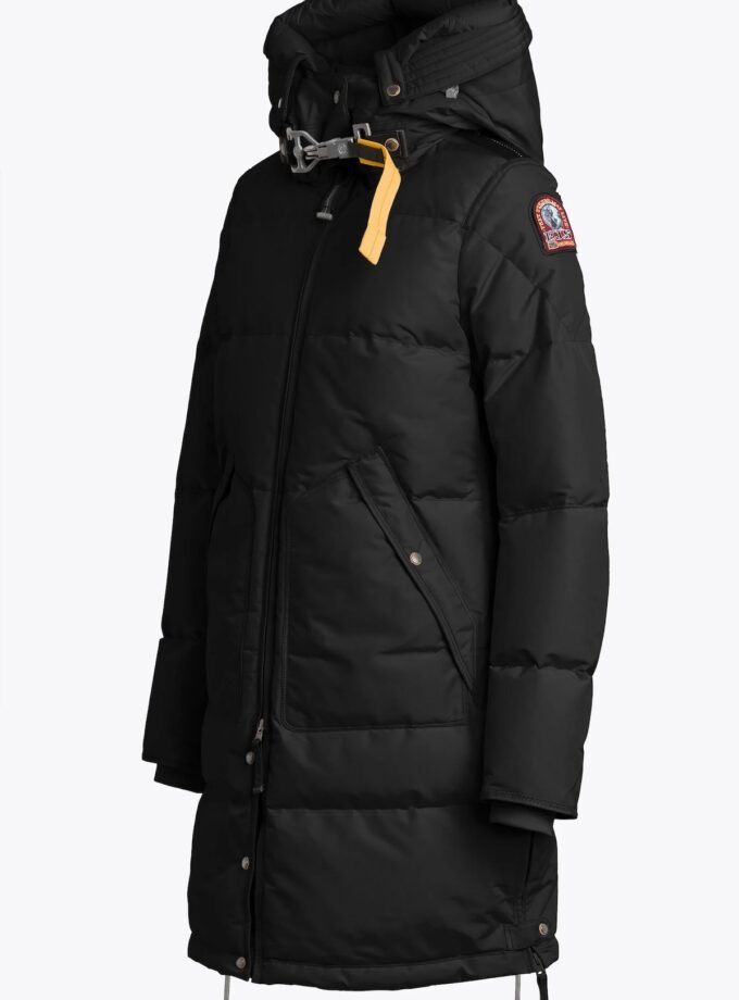 PLUMAS LARGO COLOR BLACK PARAJUMPERS