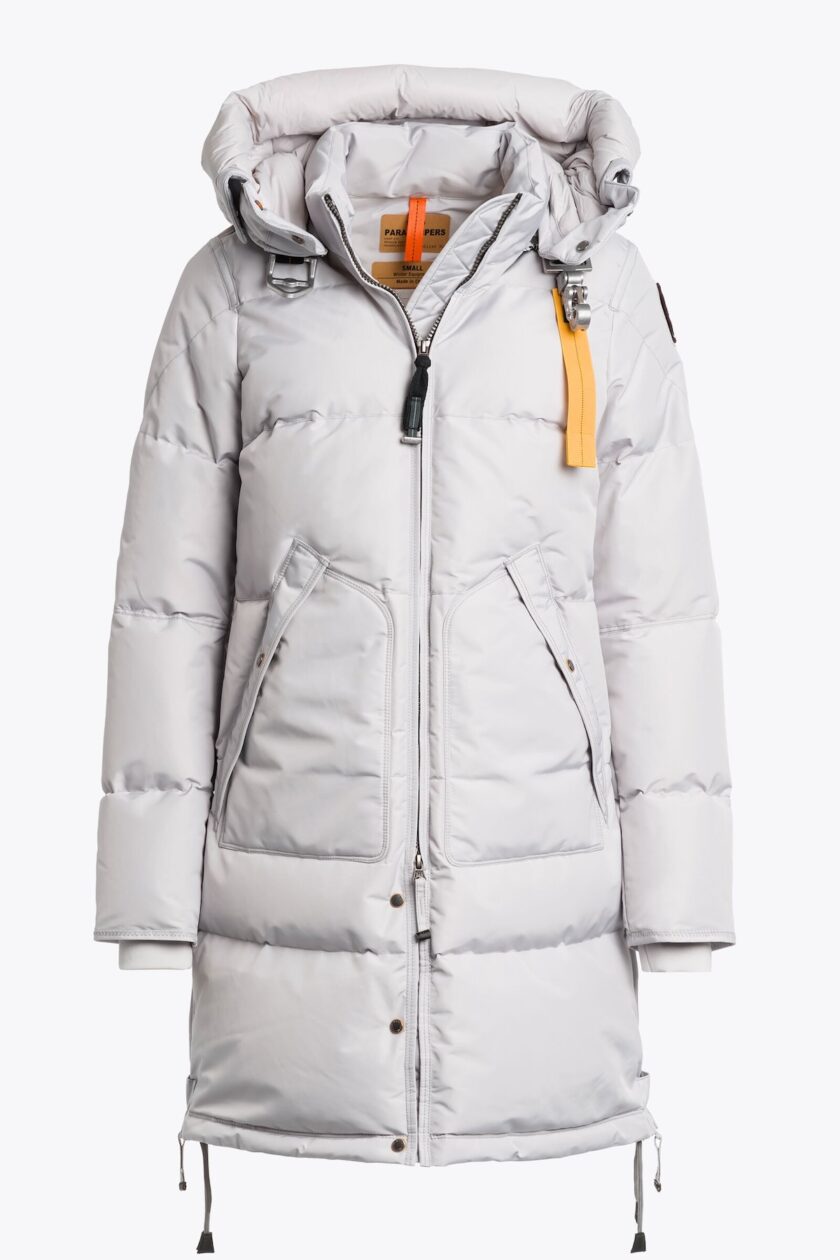 PLUMAS LARGO  COLOR DAWN PARAJUMPERS