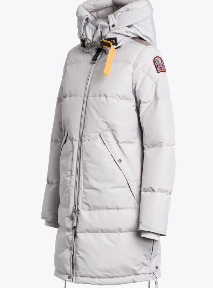 PLUMAS LARGO COLOR DAWN PARAJUMPERS