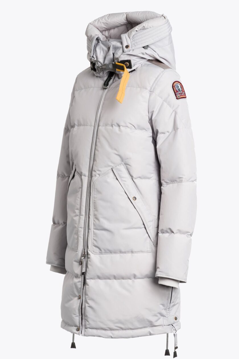 PLUMAS LARGO  COLOR DAWN PARAJUMPERS - Imagen 2