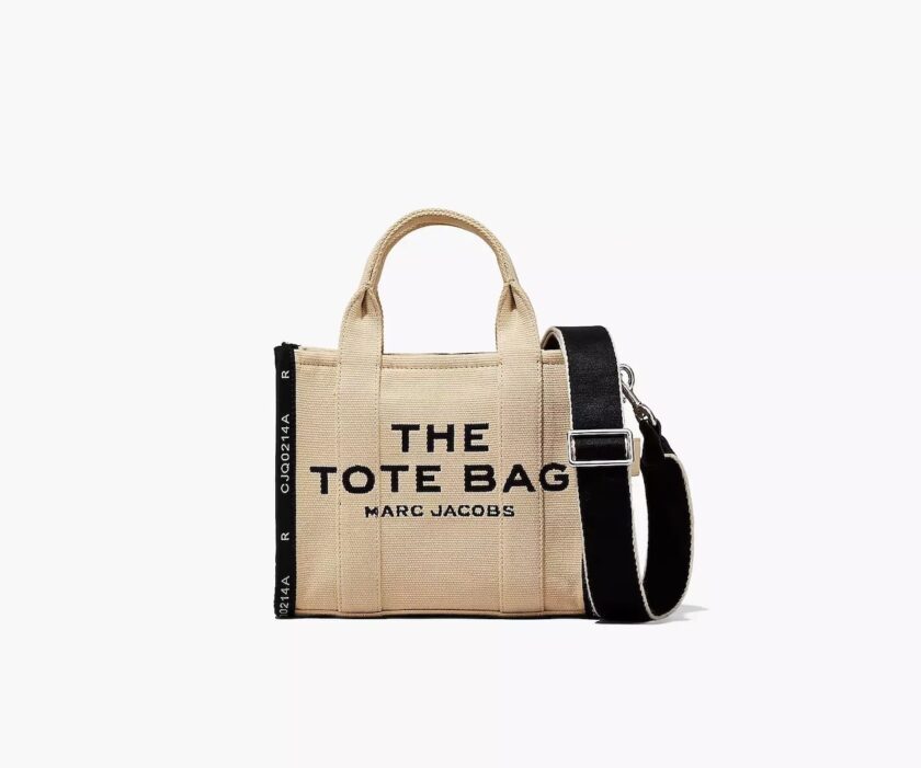 BOLSO  COLOR WARM SAND MARC JACOBS
