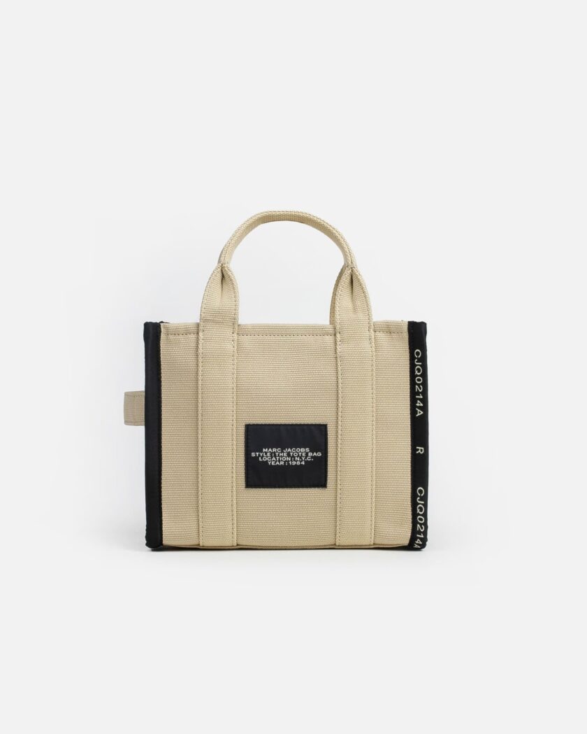 BOLSO  COLOR WARM SAND MARC JACOBS - Imagen 3