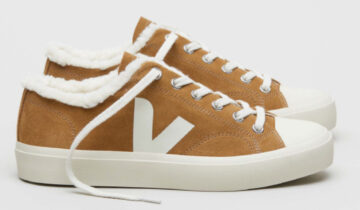ZAPATILLAS  COLOR TENT VEJA