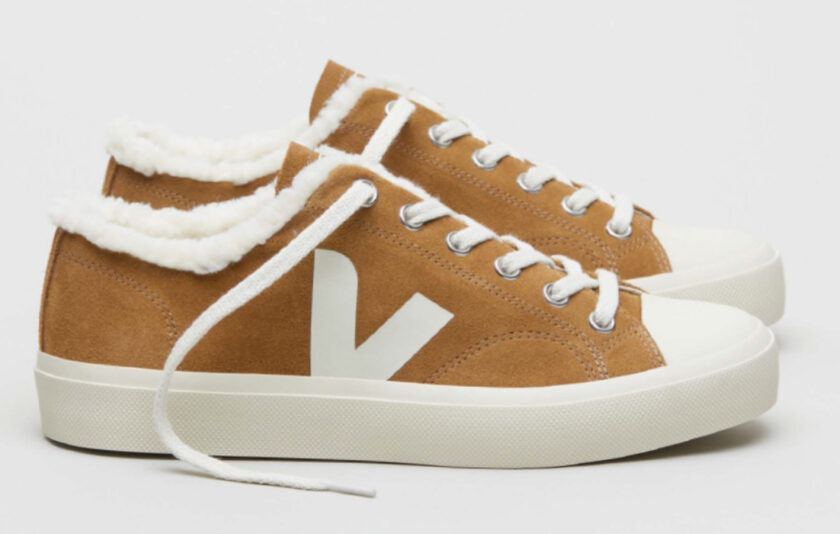 ZAPATILLAS  COLOR TENT VEJA - Imagen 3