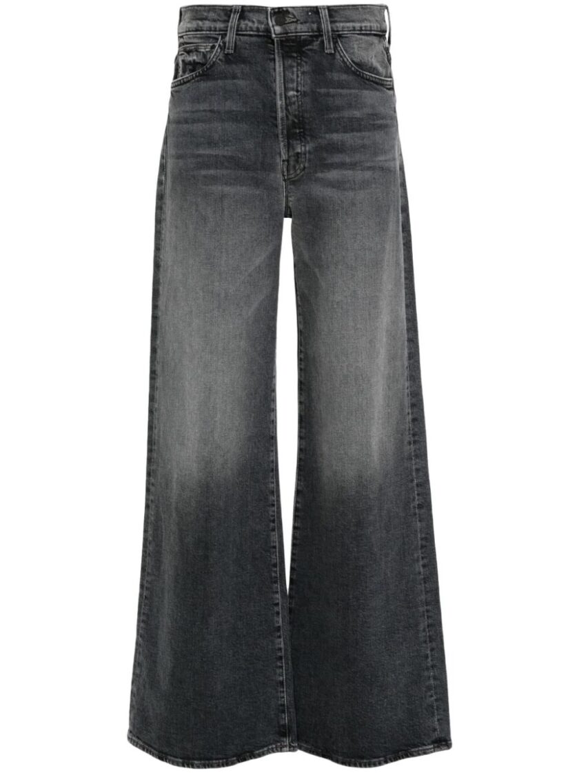 PANTALON THE BOOKIE HEEL MOTHER