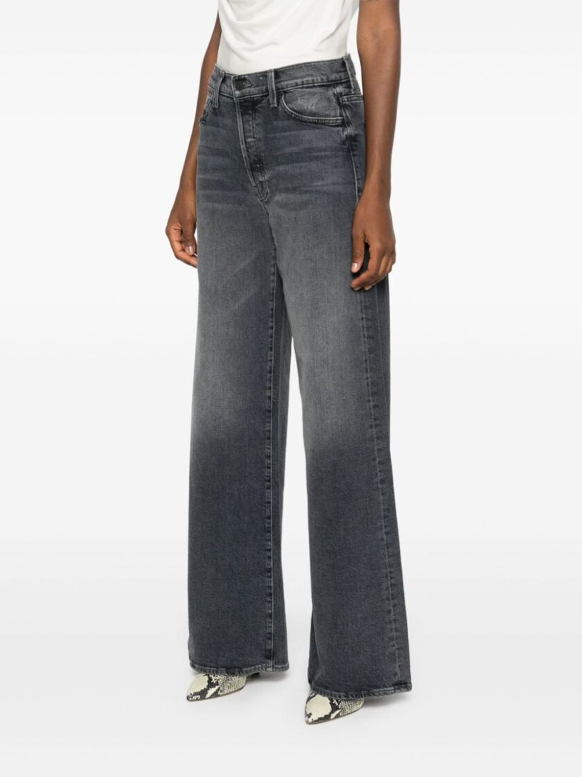 PANTALON THE BOOKIE HEEL MOTHER - Imagen 2