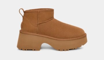 CLASSIC ULTRA MINI NEW UGG