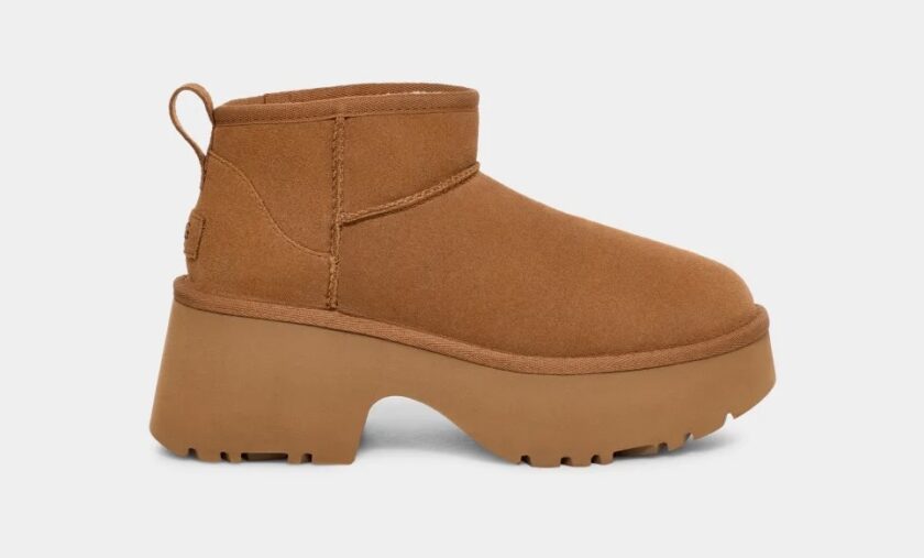 CLASSIC ULTRA MINI NEW UGG