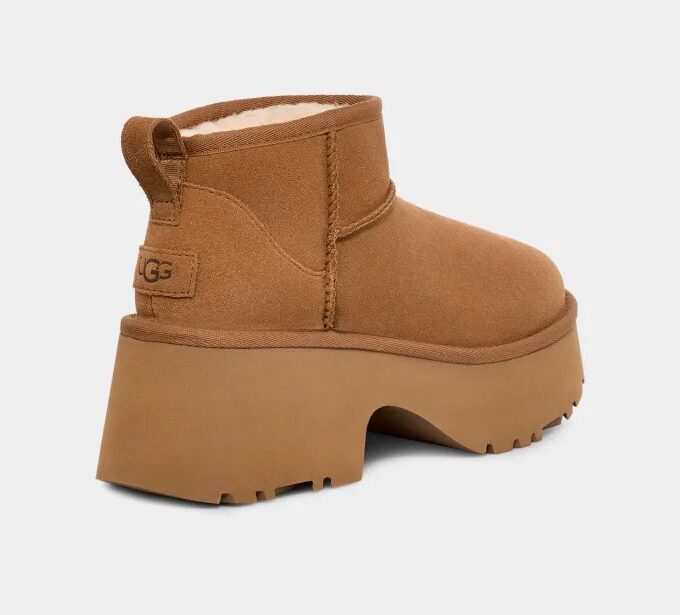 CLASSIC ULTRA MINI NEW UGG