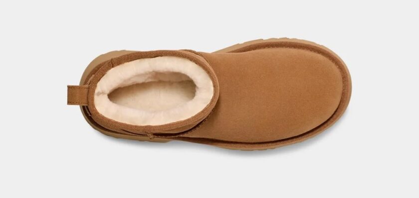 CLASSIC ULTRA MINI NEW UGG - Imagen 3